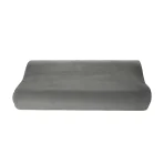 medium memory foam contour pillow