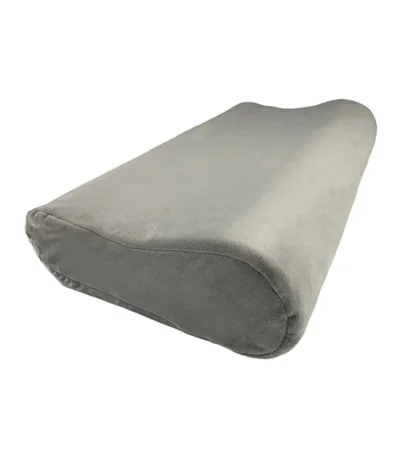 medium memory foam contour pillow