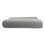 medium memory foam contour pillow