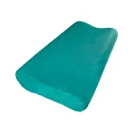 Large contour pillow