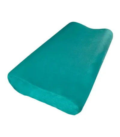 Large contour pillow