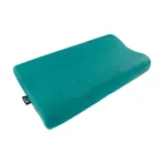 Large contour pillow