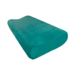 Large contour pillow