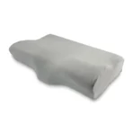 Advanced medical memory foam pillow