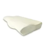Advanced medical memory foam pillow